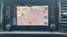 Skoda Kodiaq 1.5 TSI SE Drive 5dr DSG [7 Seat] Petrol Estate